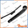Bras d'essuie-glace arrière 255mm pour VW | EWB-WW-024, 56848